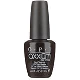 OPI Axxium No-Cleanse UV Top Sealer 0.5 Oz