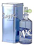  : Curve by Liz Claiborne for Women 3.4 oz Eau de Toilette Spray