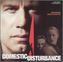 Domestic Disturbance