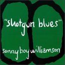 Shotgun Blues