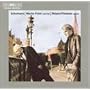 Schumann: Music for Clarinet and Piano