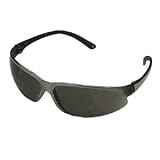 Superbs Protective Eyewear, Spherical, UV Protection, Pewter