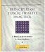 Principles Of Public Health Care Practice