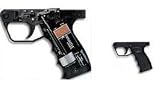 Paintball Tippmann A-5 E-grip