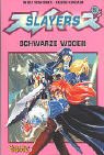 Slayers, Bd.5, Schwarze Wogen