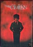 The Omen Collection DVD Boxset (The Omen, Damien: Omen II, Omen III, Omen IV)
