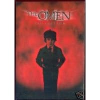 The Omen Collection DVD Boxset (The Omen, Damien: Omen II, Omen III, Omen IV) by 