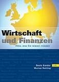Wirtschaft und Finanzen. Alles, was Sie wissen m&Atilde;&frac14;ssen