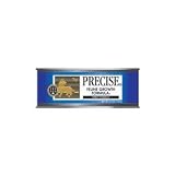 Precise Feline Growth Turkey Formula