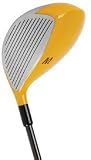 Momentus Swing Trainer Head-Weighted Practice Driver 30 w/ DVD