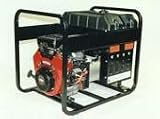 Pramac ES10000MVEPI Power System Generator 10000 Watt w/deluxe panel