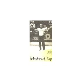 Masters of Tap [VHS]