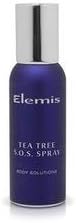 SPA AT HOME TEA TREE S.O.S. SPRAY 2.02oz
