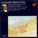 Saint-Saëns: Symphony No. 3; Piano Concerto No. 4; Introduction & Rondo Capriccioso