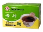 Jasmine Tea