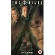 X-Files-File 12: The End [UK-Import]