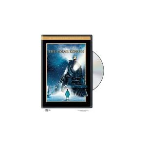The Polar Express (Widescreen Edition)