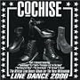 Cochise Line Dance 2000