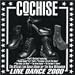 Cochise-Cochise Line Dance 2000