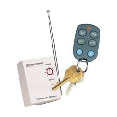 X10 RC6500 Key Chain Remote Starter Kit