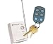 X10 RC6500 Key Chain Remote Starter Kit