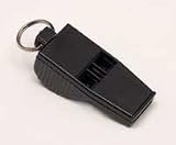 Water Gear Pealess Whistle