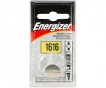 Energizer 3V Lithium Button Cell Battery Retail Pack - Single