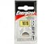 Energizer 3V Lithium Button Cell Battery Retail Pack - Single