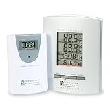 Oregon Scientific Wireless Thermometer - RMR112A