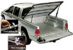 SportMaster Tonneau Cover for 2004 - 2004 Chevy Colorado