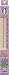 Wally's Lavender Paraffin Ear Candles  2-pack