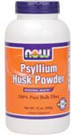 Psyllium Husk Powder 12 oz
