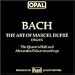 Plays Bach: Art of Marcel Dupre