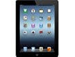 Apple iPad 3 24,6 cm (9,7 Zoll) Tablet-PC (Apple A5X, 1,2GHz, 1GB RAM, 32GB HDD, WiFi, Apple iOS 5.1, 4G micro SIM Kartenslot) schwarz