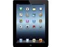 Apple Apple iPad3 64GB Wi-Fi + Cellular schwarz