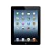 Apple iPad 3 24,6 cm (9,7 Zoll) Tablet-PC (Apple A5X, 1,2GHz, 1GB RAM, 16GB HDD, WiFi, Apple iOS 5.1) schwarz