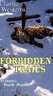 Forbidden Trails [VHS] [Import]