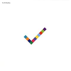 Yes [Vinyl LP]