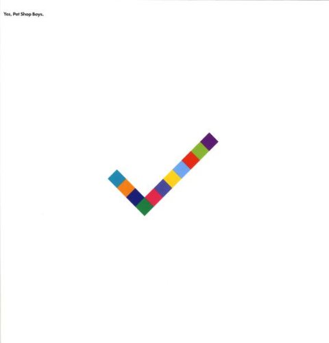 Pet Shop Boys - Yes (Instrumental Edition) - Zortam Music