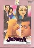 Judwaa [DVD]