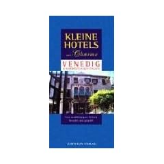 Kleine Hotels mit Charme Venedig