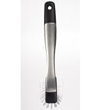 OXO SteeL Dish Brush
