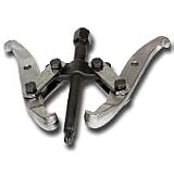 KD Tools (KDT3552) Reversible Combination 2 Jaw, 5 Ton Puller