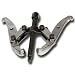 KD Tools (KDT3552) Reversible Combination 2 Jaw, 5 Ton Puller