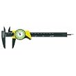 General Tools 142 Plastic Inch Dial Caliper