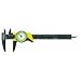 General Tools 142 Plastic Inch Dial Caliper
