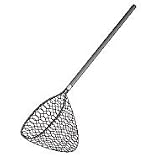 Md Net 54   Aluminum Handle Crab Net