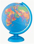 Childrens Toyshop  Office Products : Adventurer Globe