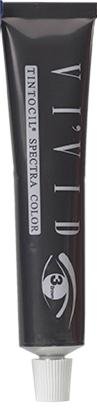 Tintocil VI'VID Brown Creme Dye 30ml
