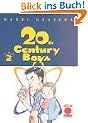 20th Century Boys, Band 2